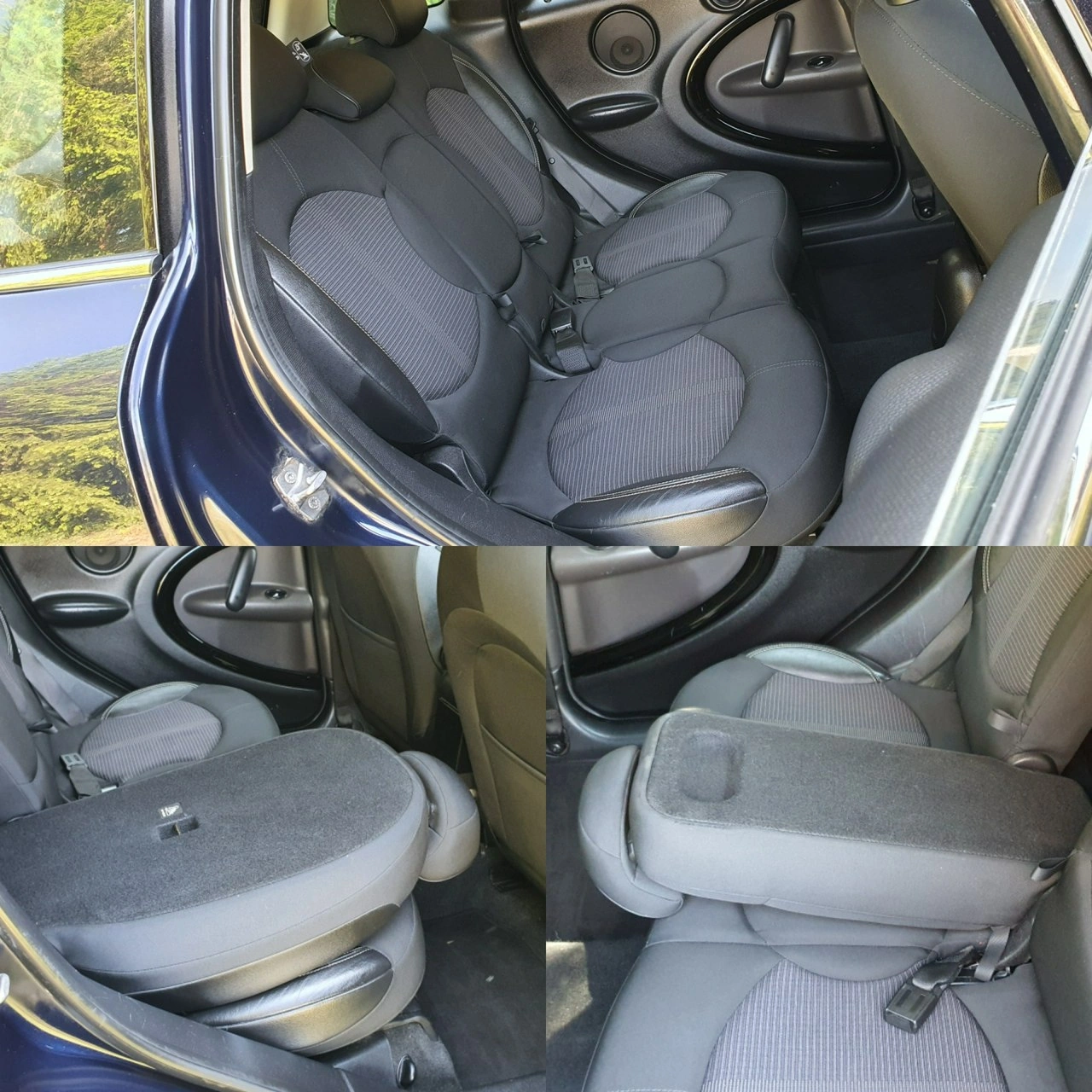 MINI Countryman - Zdjęcie 8