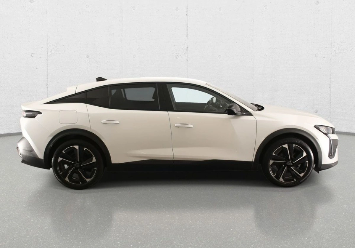 Peugeot 408 - Zdjęcie 6