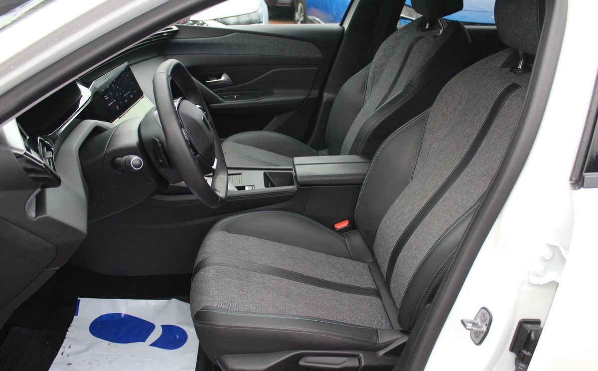 Peugeot 408 - Zdjęcie 16