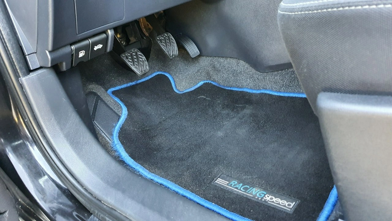 Nissan Qashqai - Zdjęcie 13