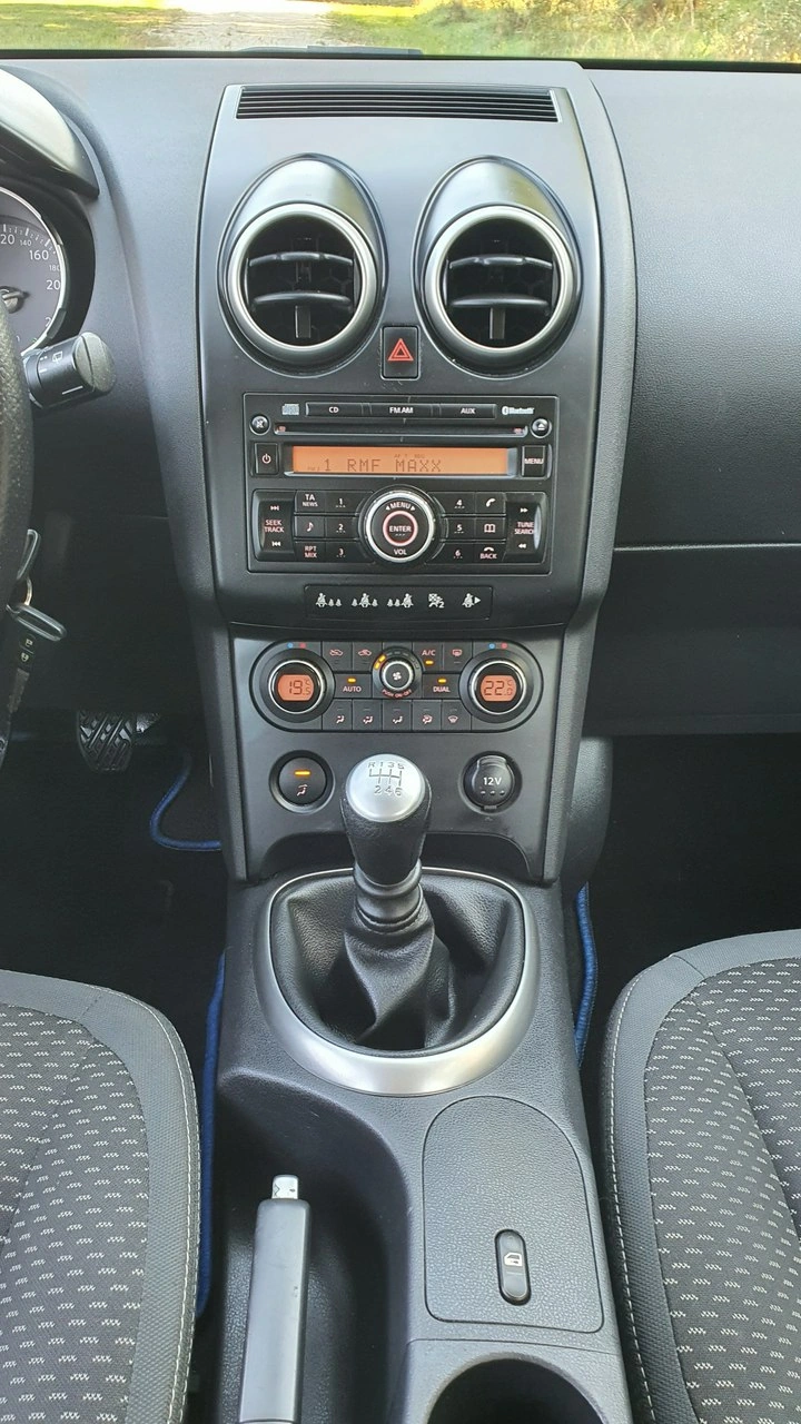 Nissan Qashqai - Zdjęcie 19