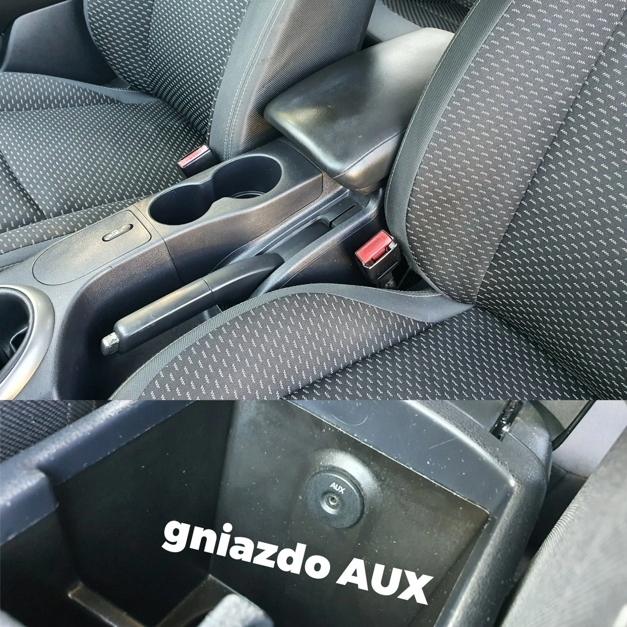 Nissan Qashqai - Zdjęcie 24