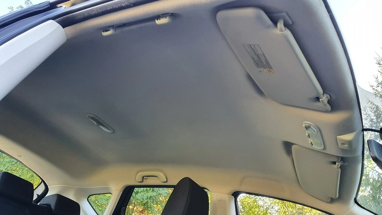 Nissan Qashqai - Zdjęcie 28