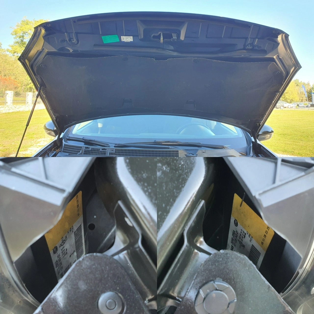 Nissan Qashqai - Zdjęcie 31