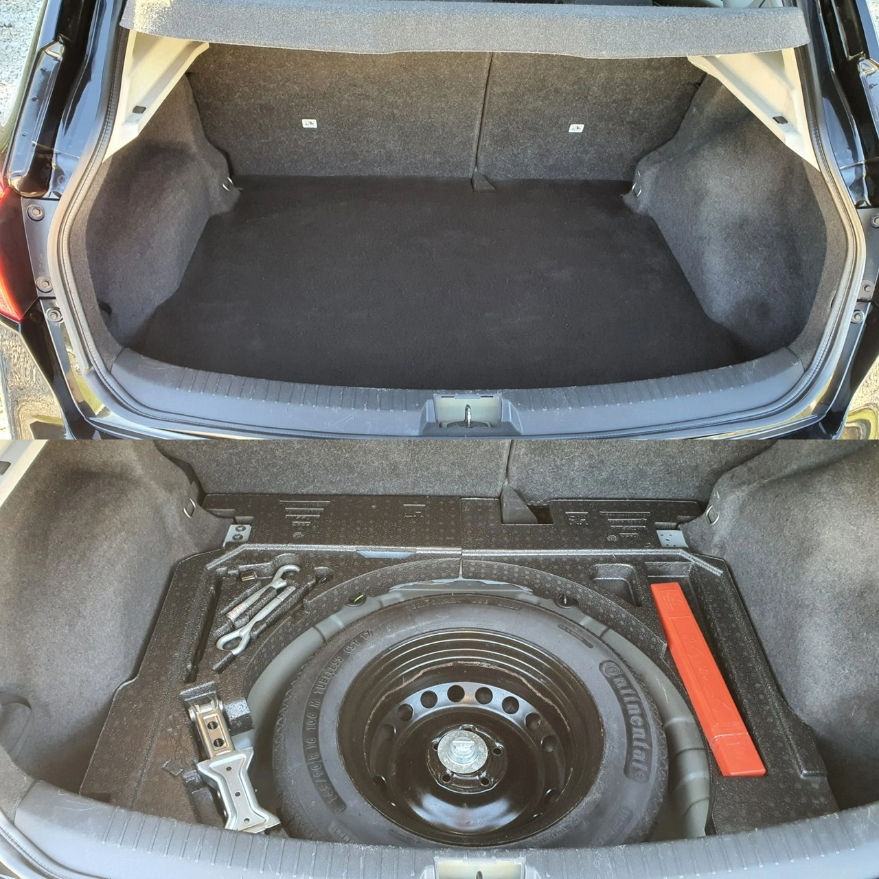 Nissan Qashqai - Zdjęcie 33