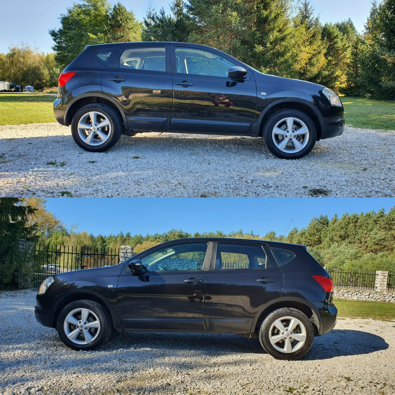 Nissan Qashqai - Zdjęcie 35