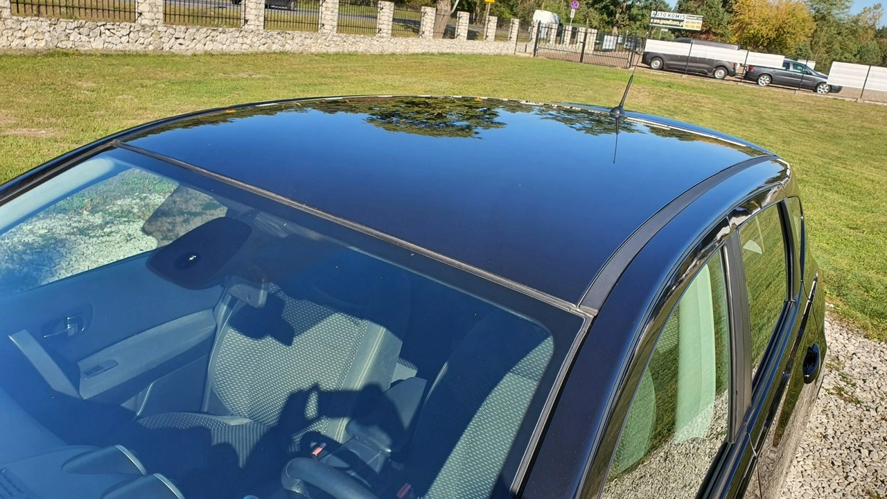 Nissan Qashqai - Zdjęcie 38