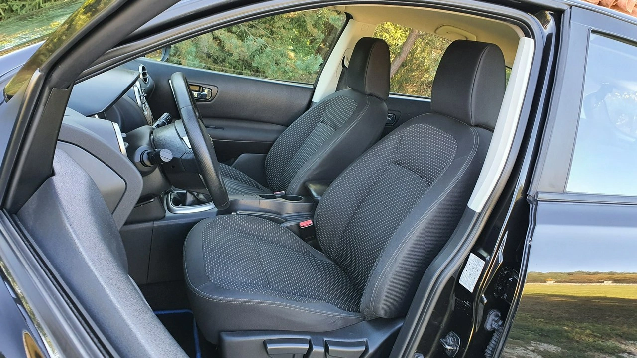 Nissan Qashqai - Zdjęcie 5