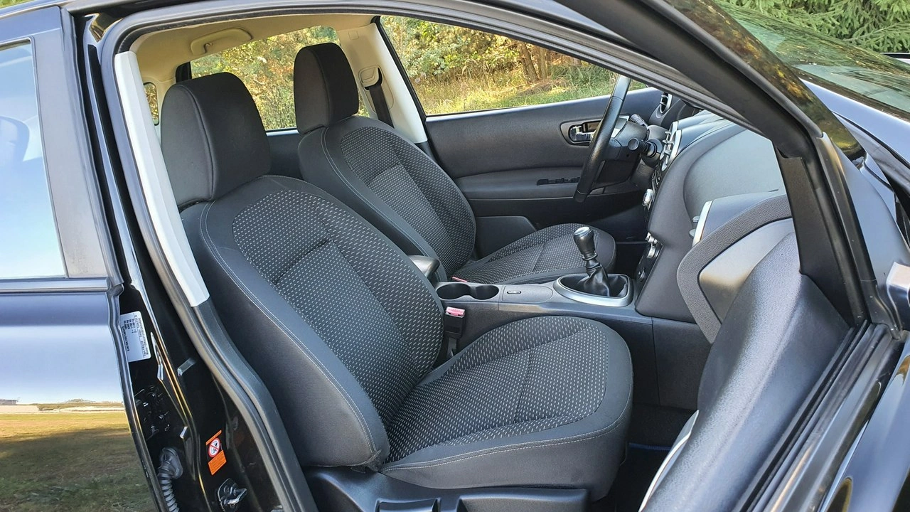 Nissan Qashqai - Zdjęcie 6