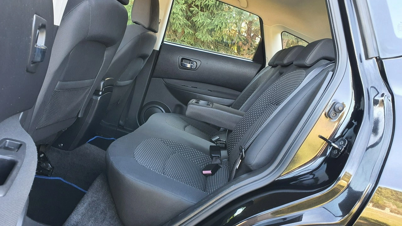Nissan Qashqai - Zdjęcie 7