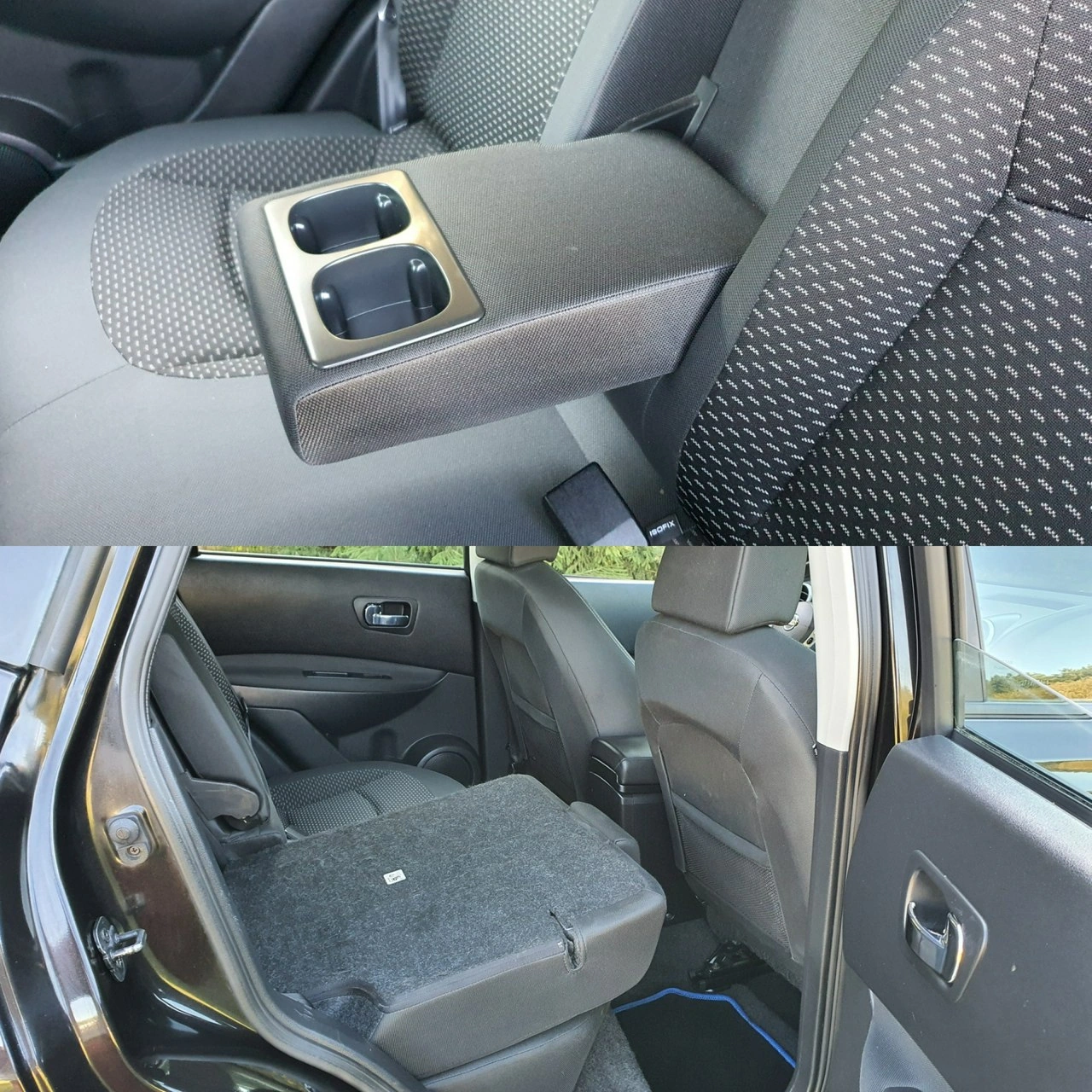 Nissan Qashqai - Zdjęcie 8