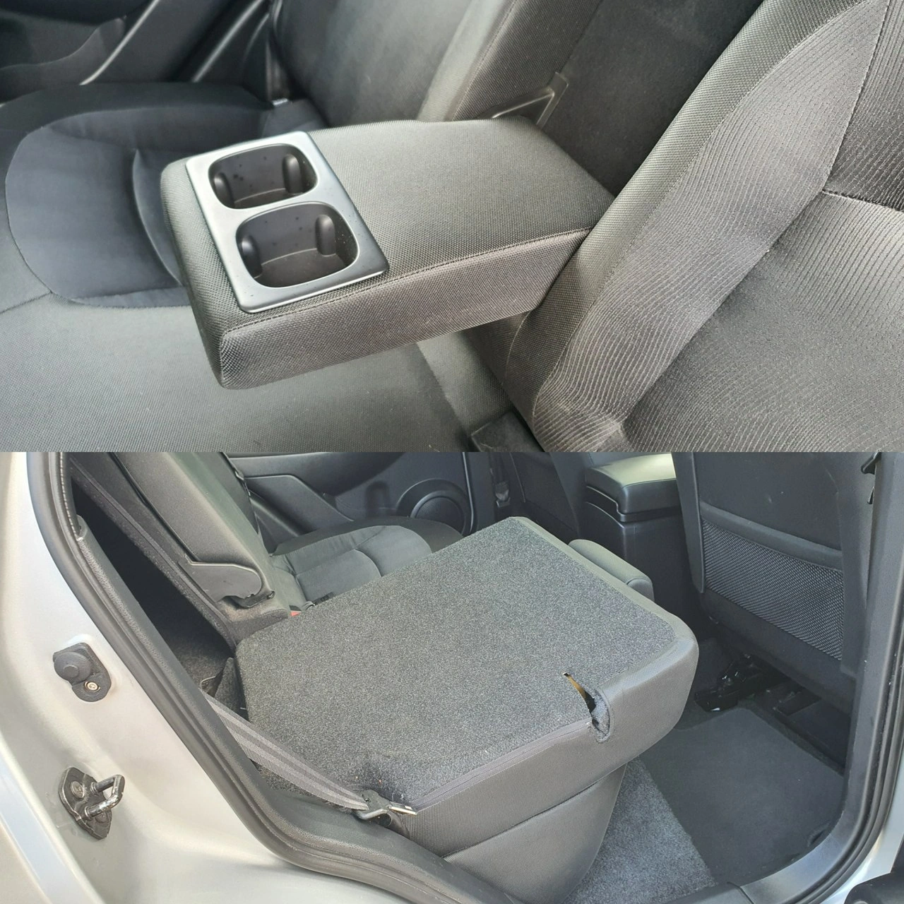 Nissan Qashqai - Zdjęcie 9