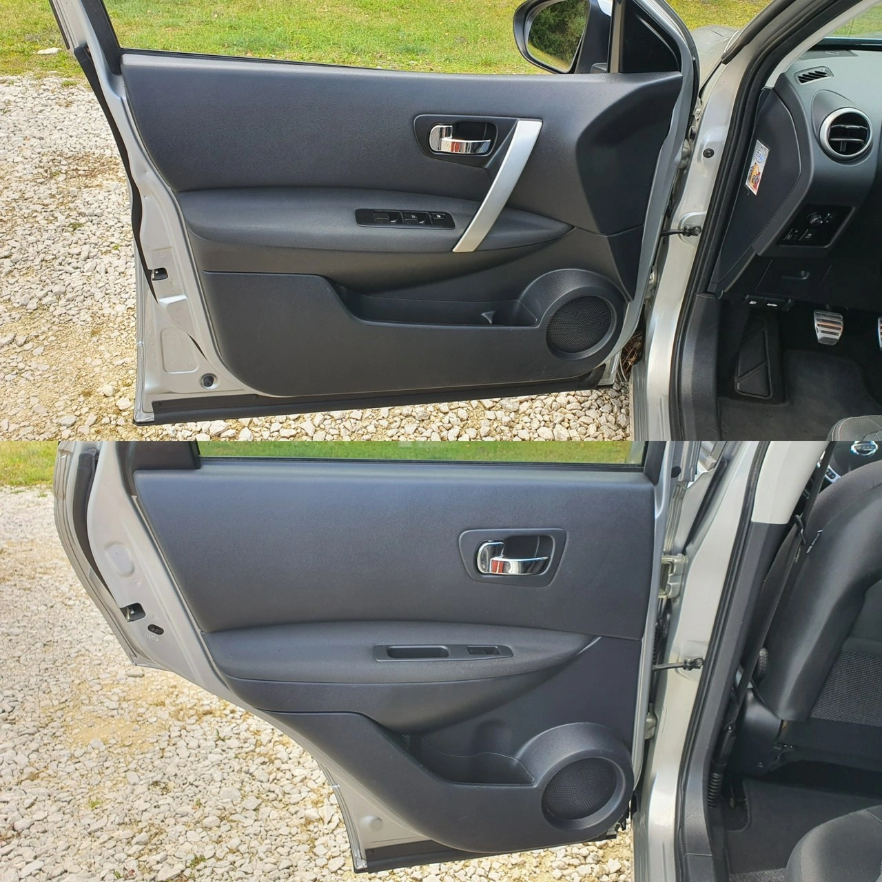 Nissan Qashqai - Zdjęcie 11