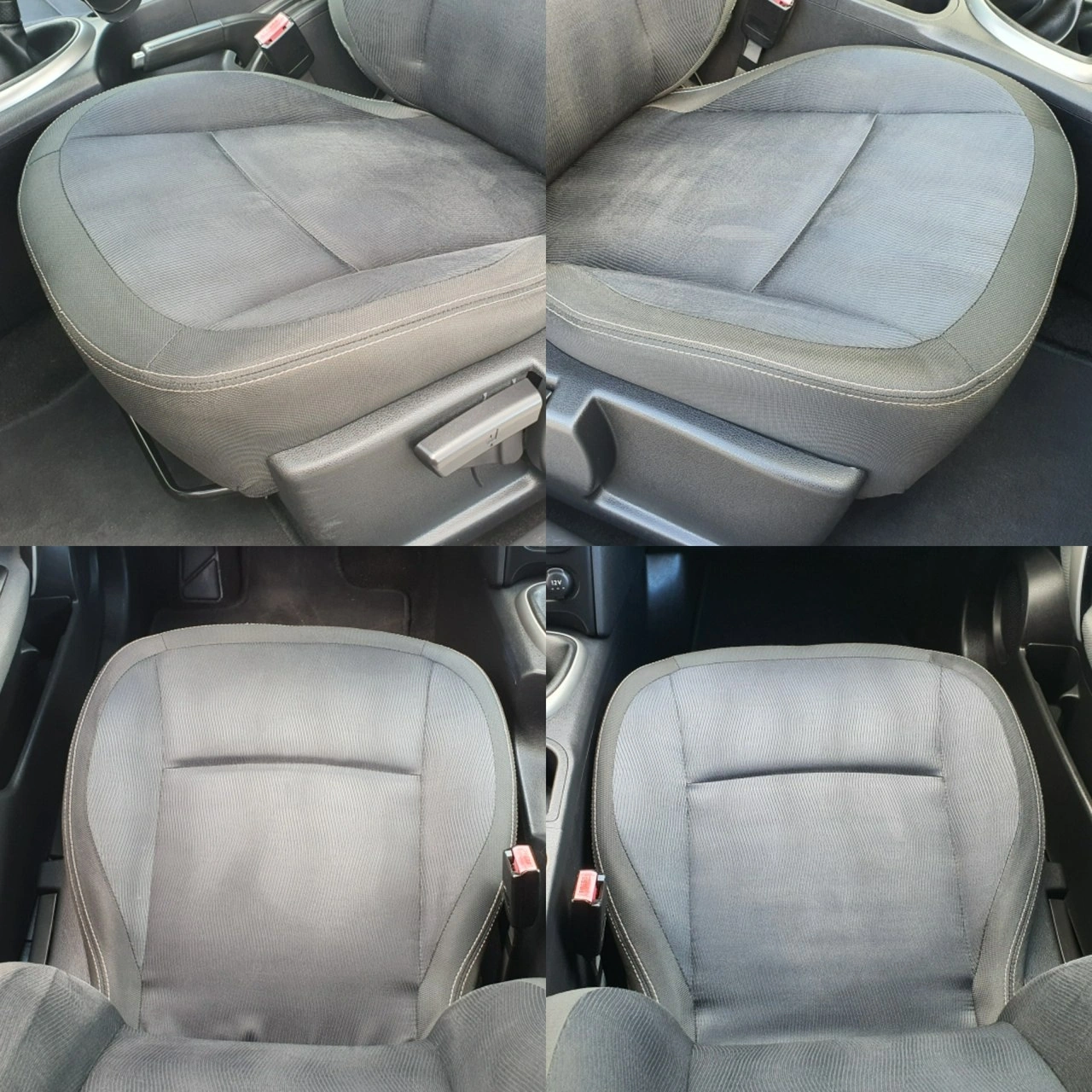 Nissan Qashqai - Zdjęcie 15