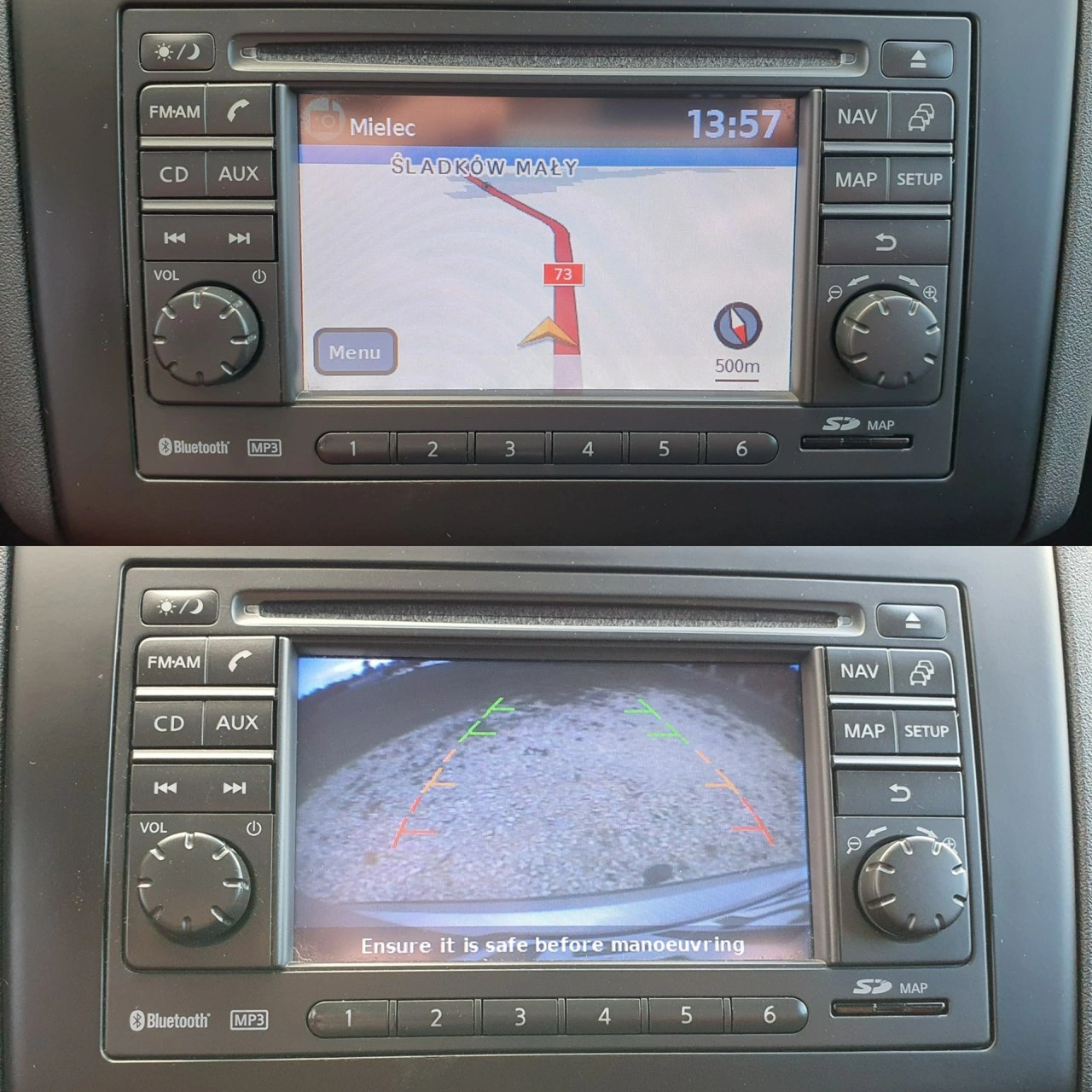 Nissan Qashqai - Zdjęcie 21