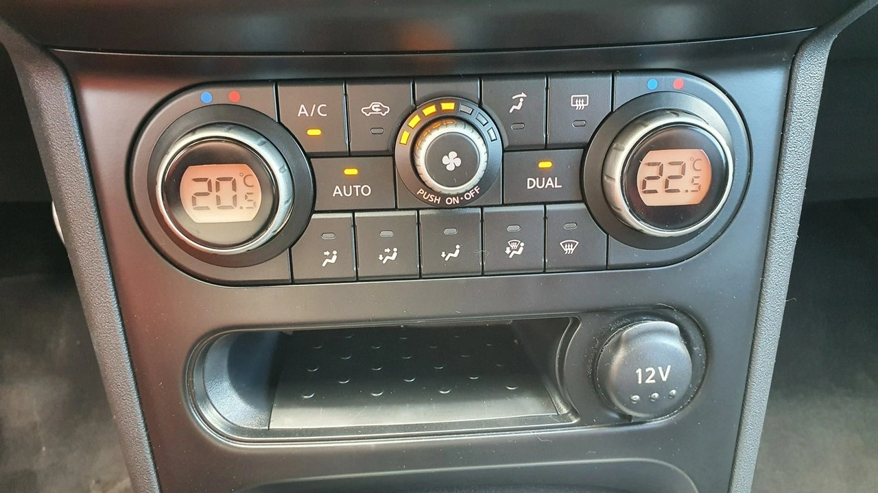 Nissan Qashqai - Zdjęcie 22