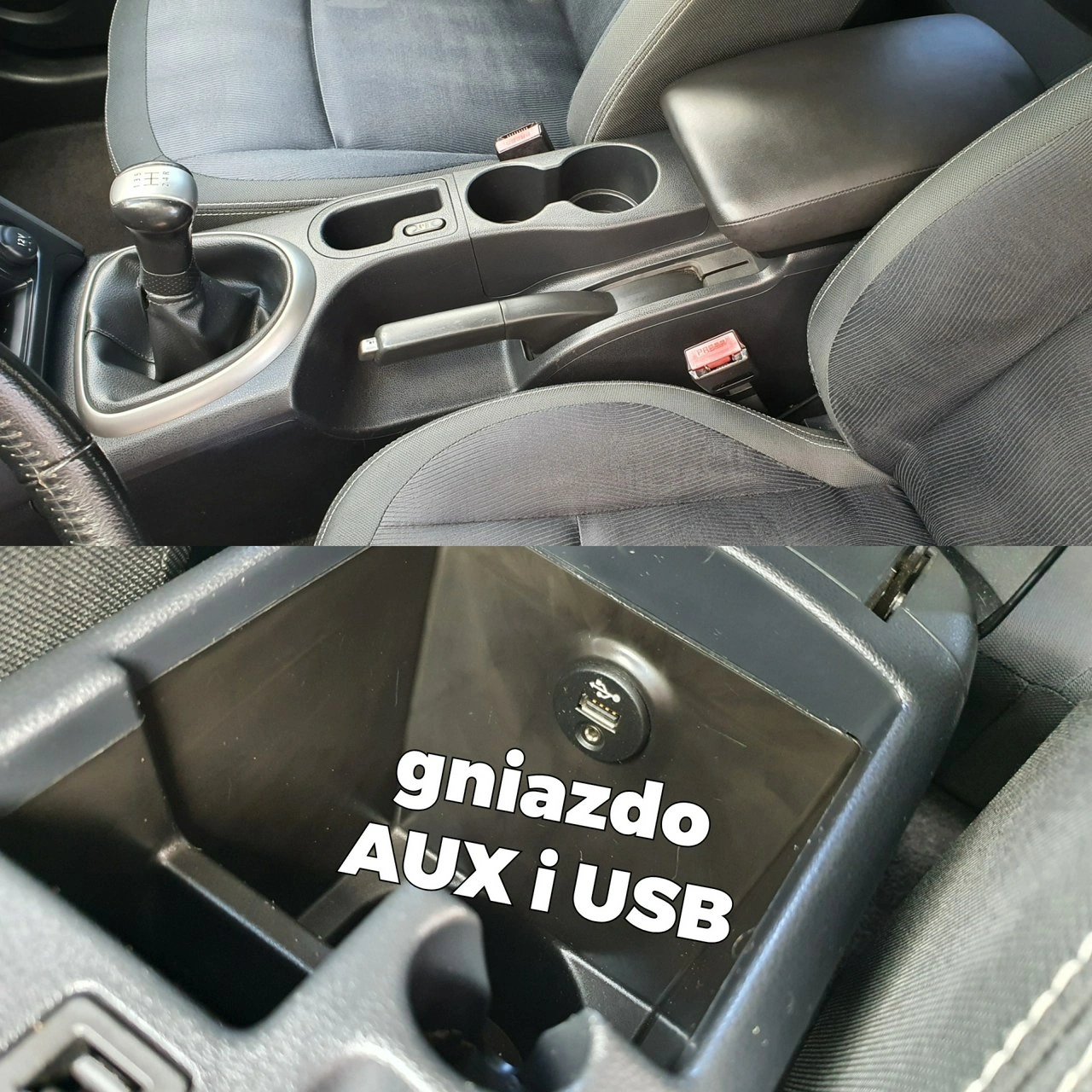 Nissan Qashqai - Zdjęcie 24