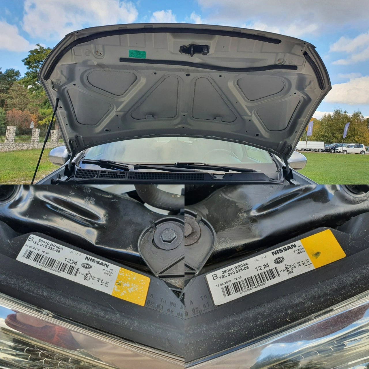 Nissan Qashqai - Zdjęcie 31