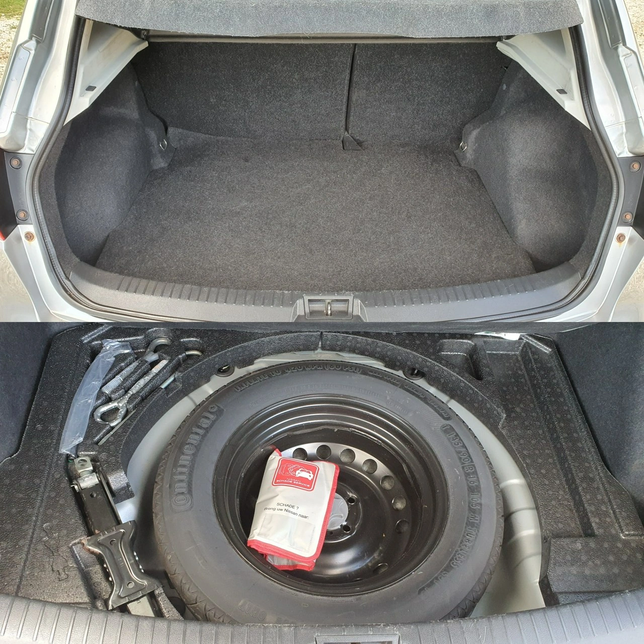 Nissan Qashqai - Zdjęcie 32