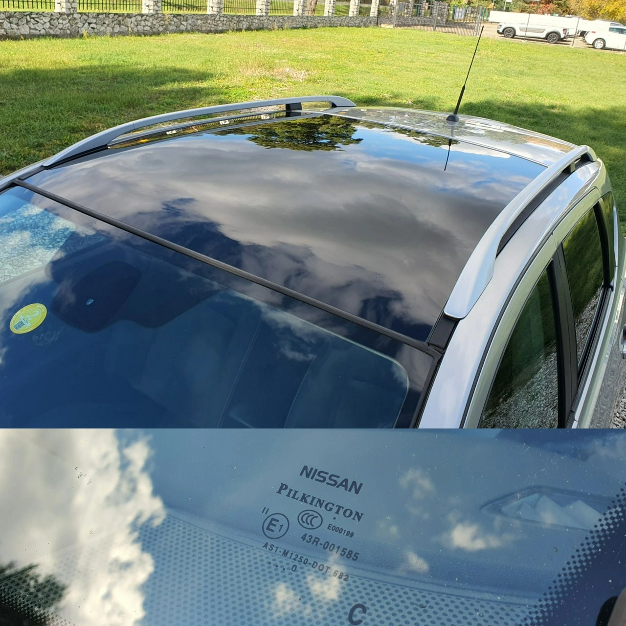 Nissan Qashqai - Zdjęcie 36