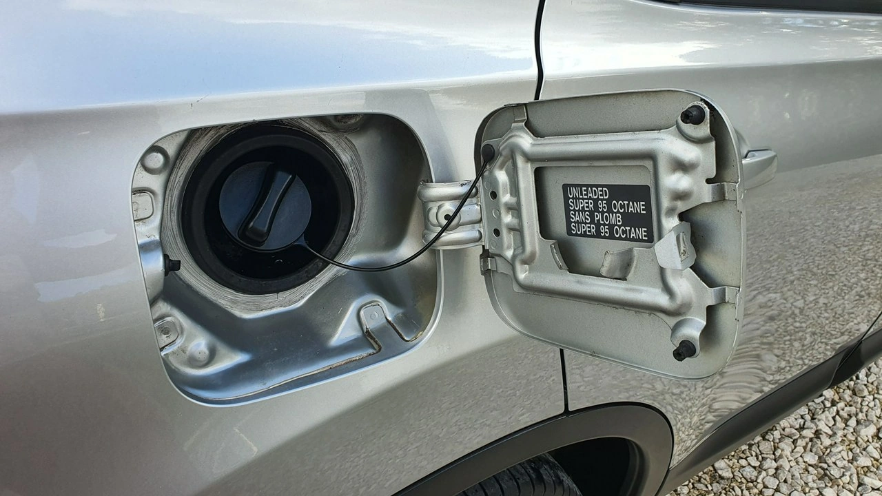 Nissan Qashqai - Zdjęcie 39