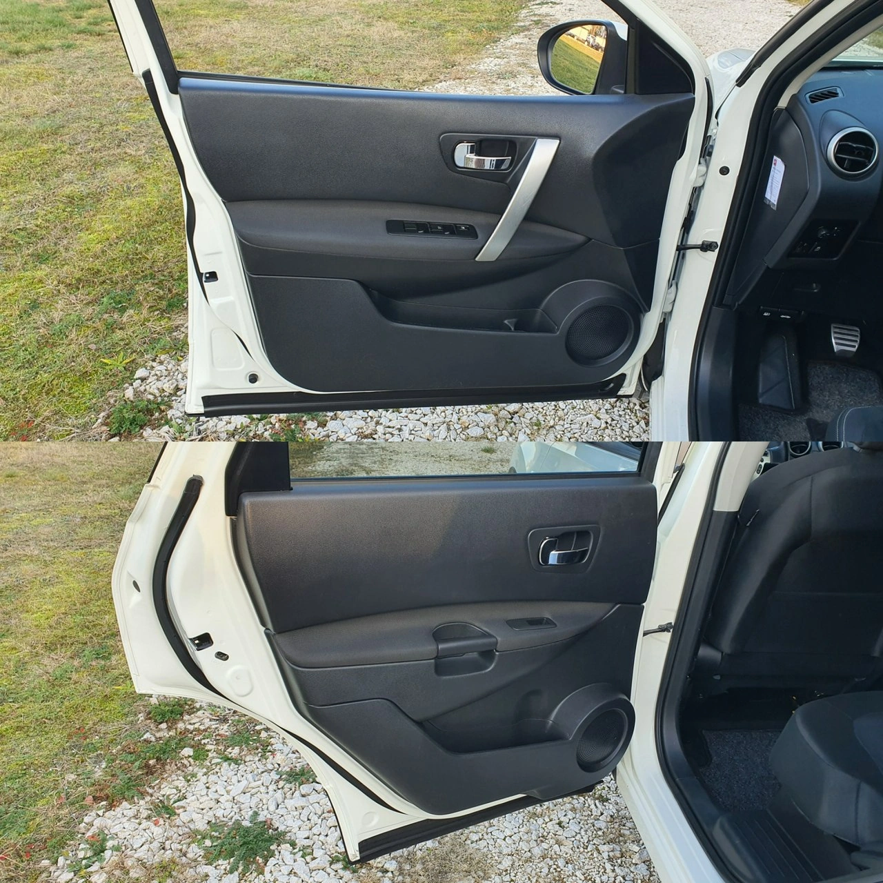 Nissan Qashqai+2 - Zdjęcie 12