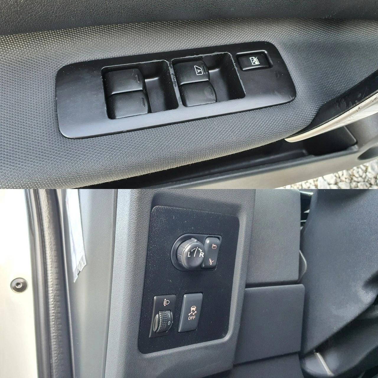 Nissan Qashqai+2 - Zdjęcie 13