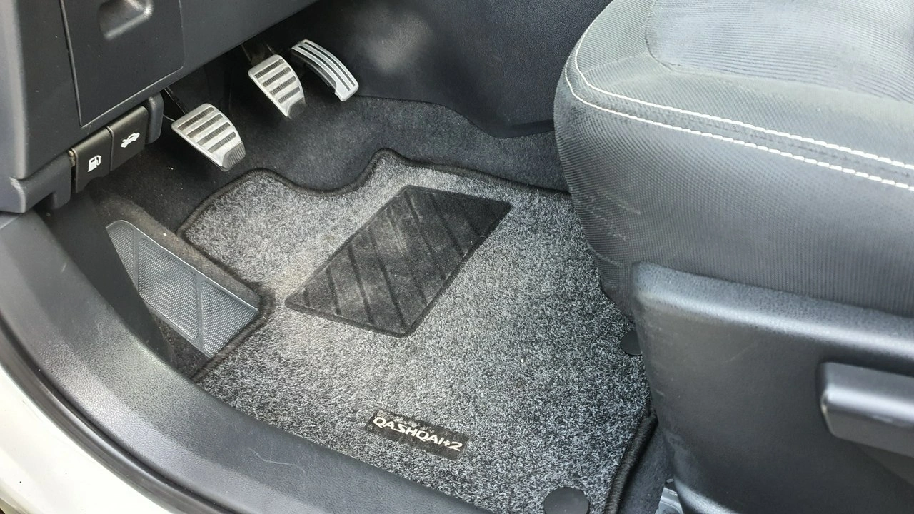 Nissan Qashqai+2 - Zdjęcie 14