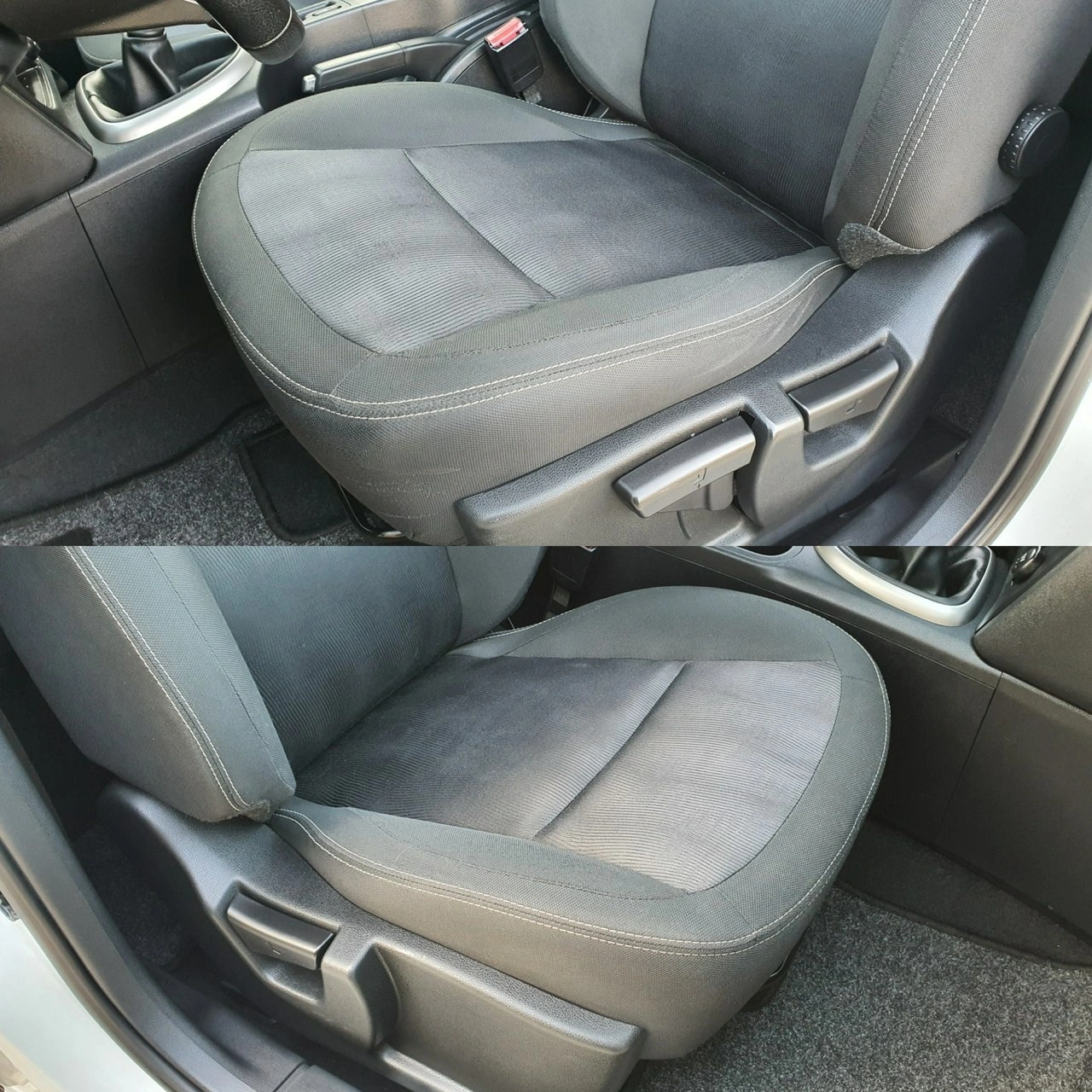 Nissan Qashqai+2 - Zdjęcie 16