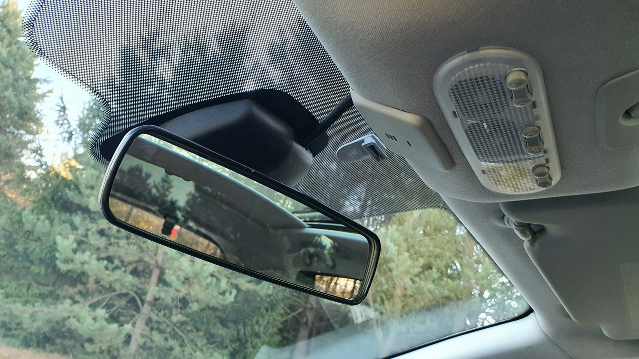 Nissan Qashqai+2 - Zdjęcie 21