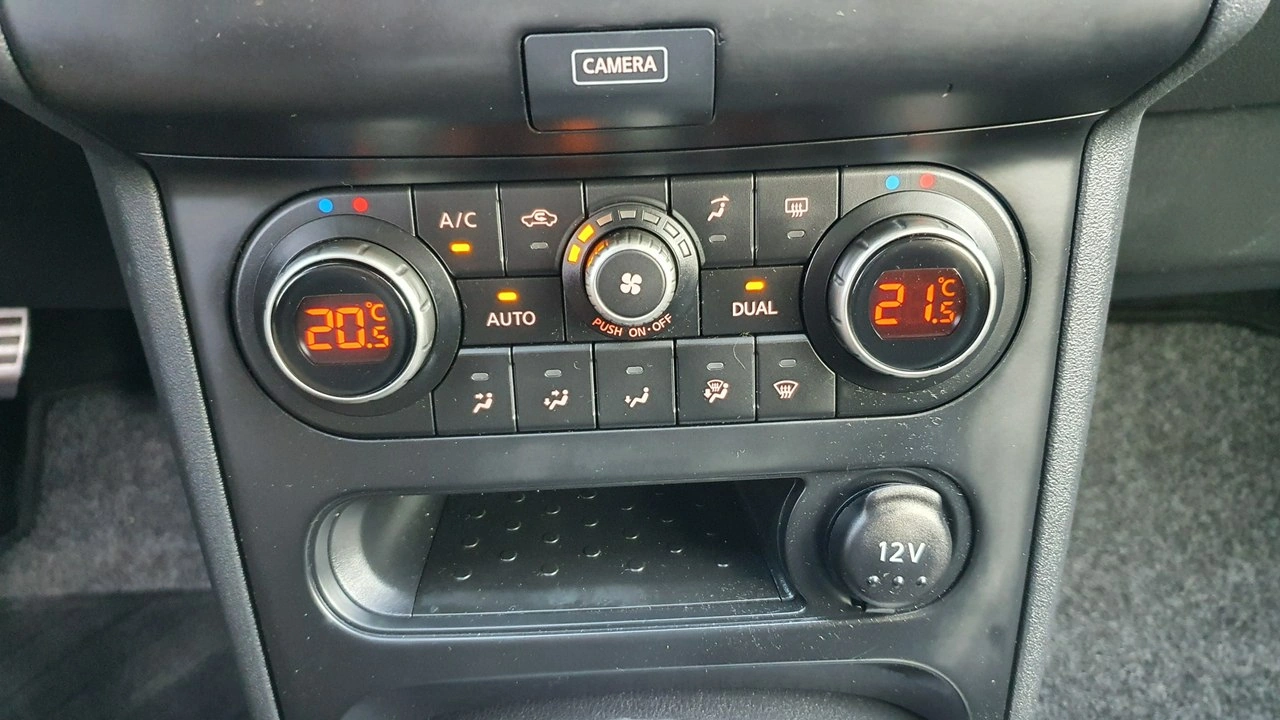 Nissan Qashqai+2 - Zdjęcie 23