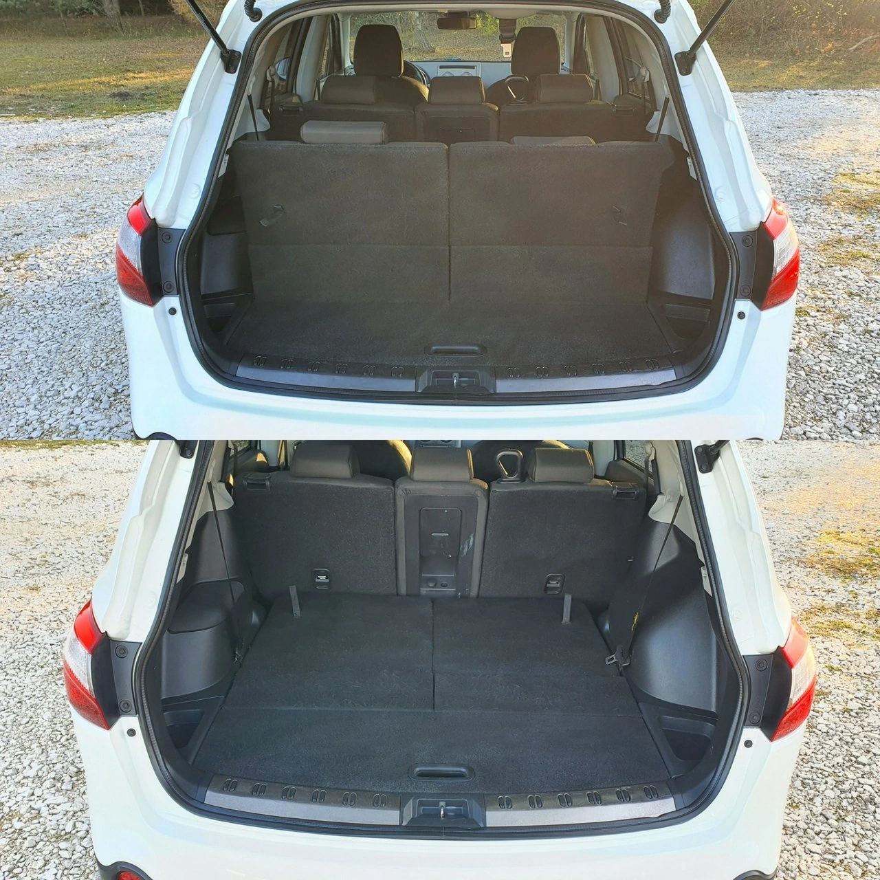 Nissan Qashqai+2 - Zdjęcie 32