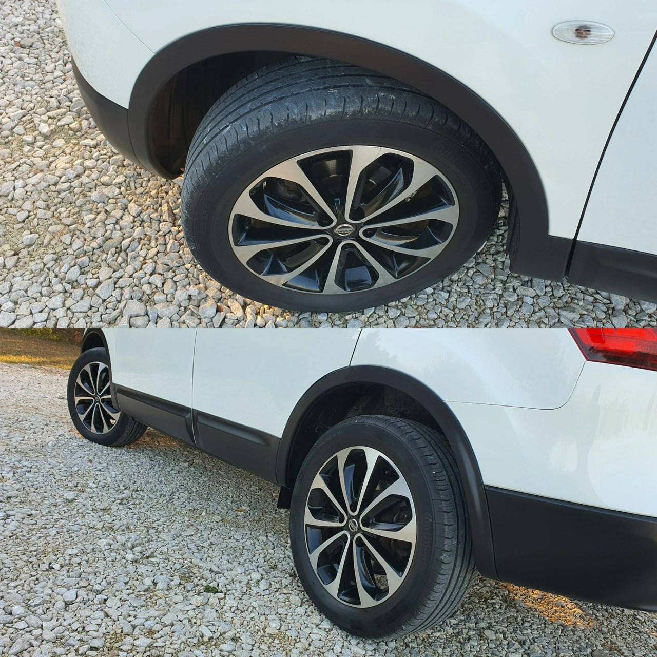 Nissan Qashqai+2 - Zdjęcie 39