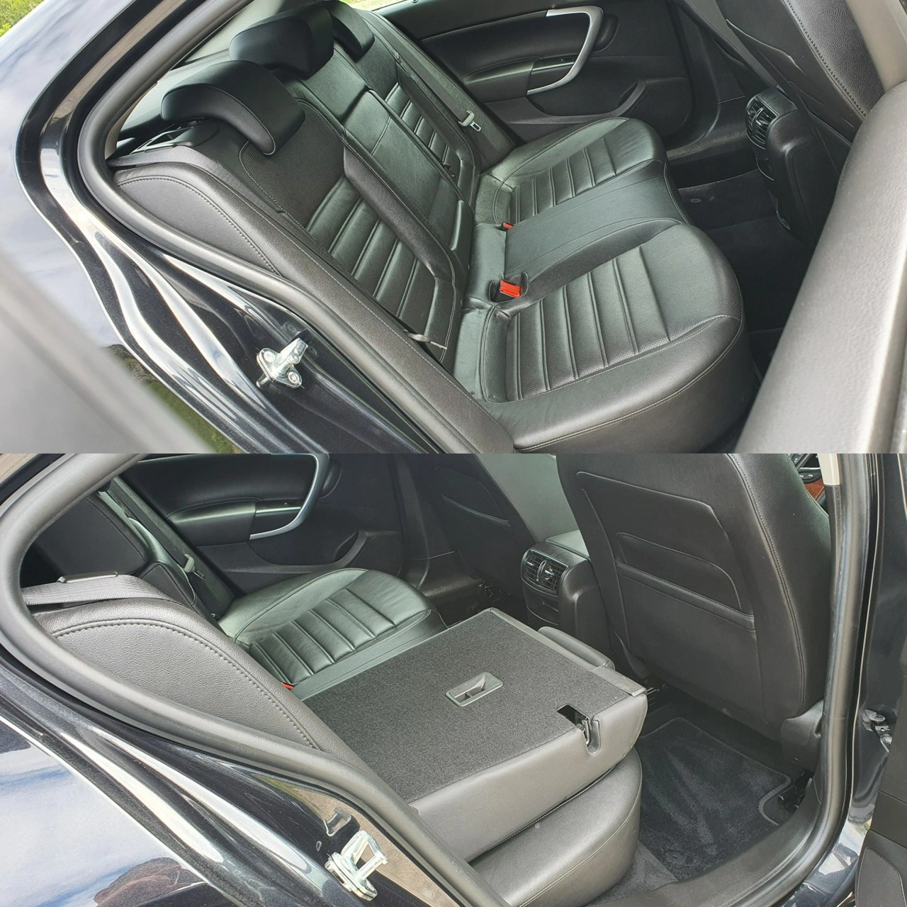 Opel Insignia - Zdjęcie 9