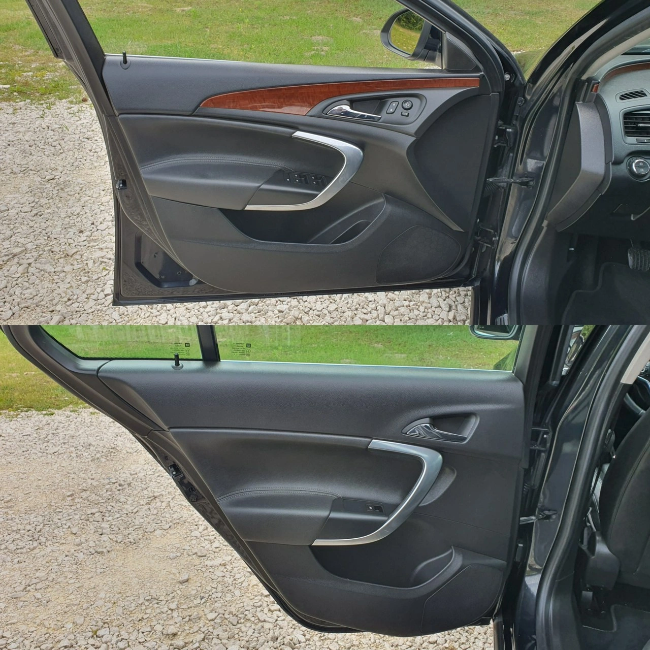 Opel Insignia - Zdjęcie 11