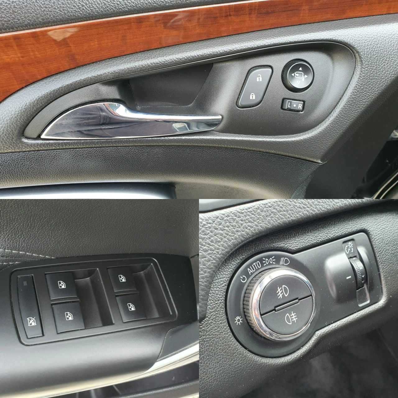 Opel Insignia - Zdjęcie 12