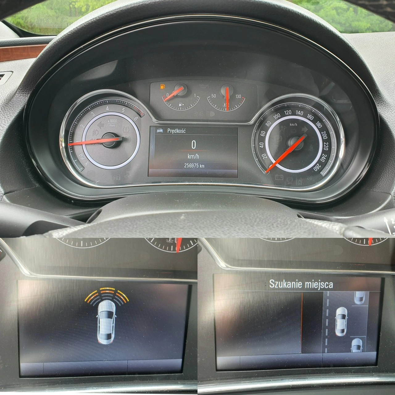 Opel Insignia - Zdjęcie 17