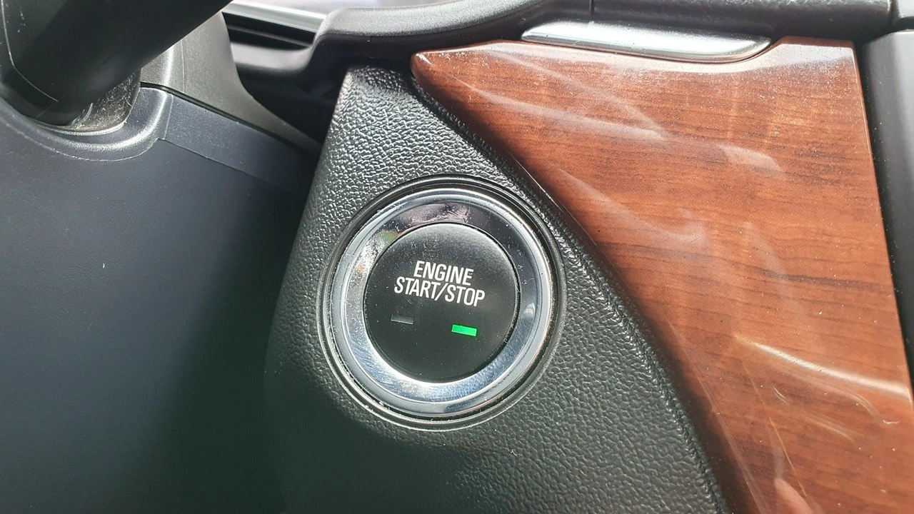 Opel Insignia - Zdjęcie 22