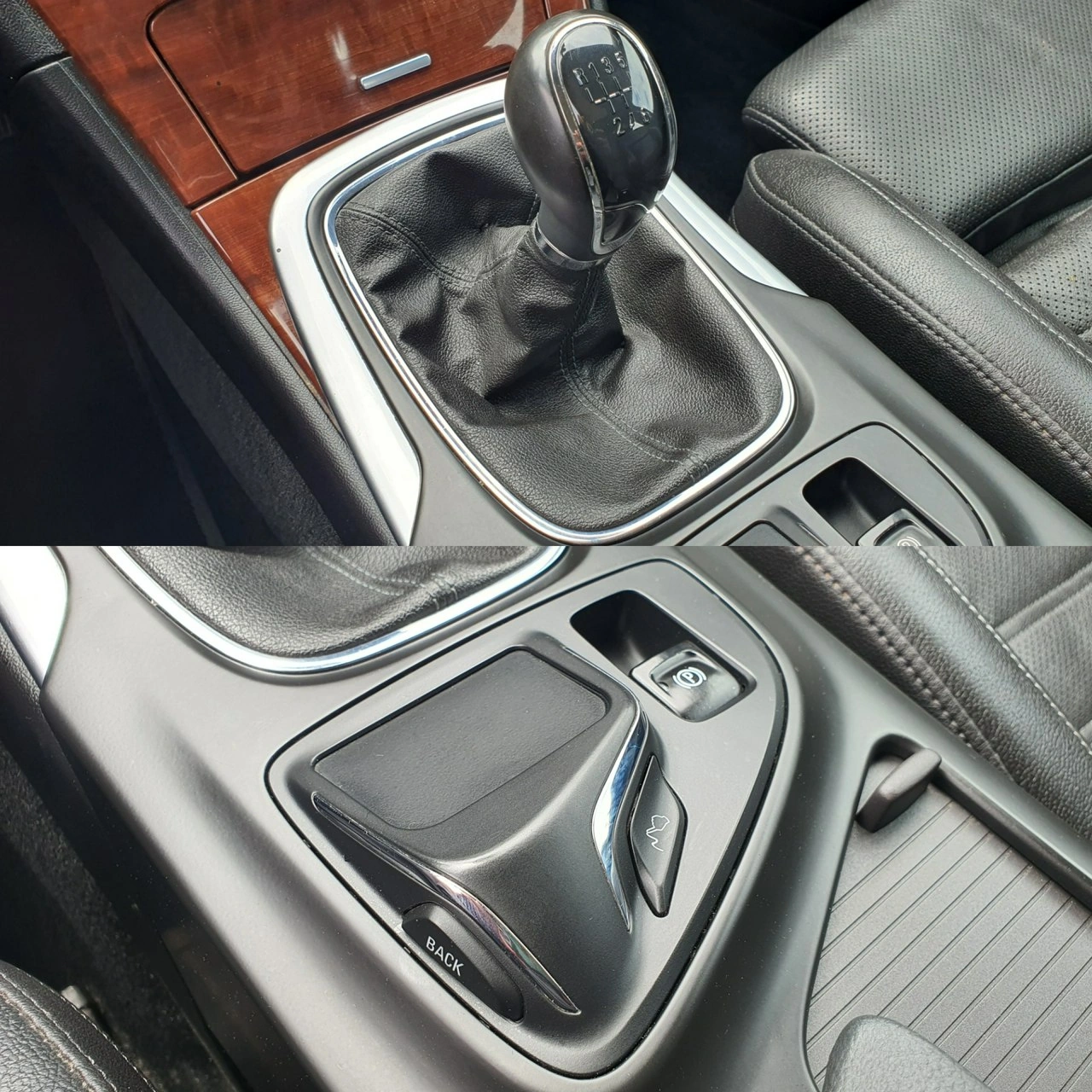 Opel Insignia - Zdjęcie 24