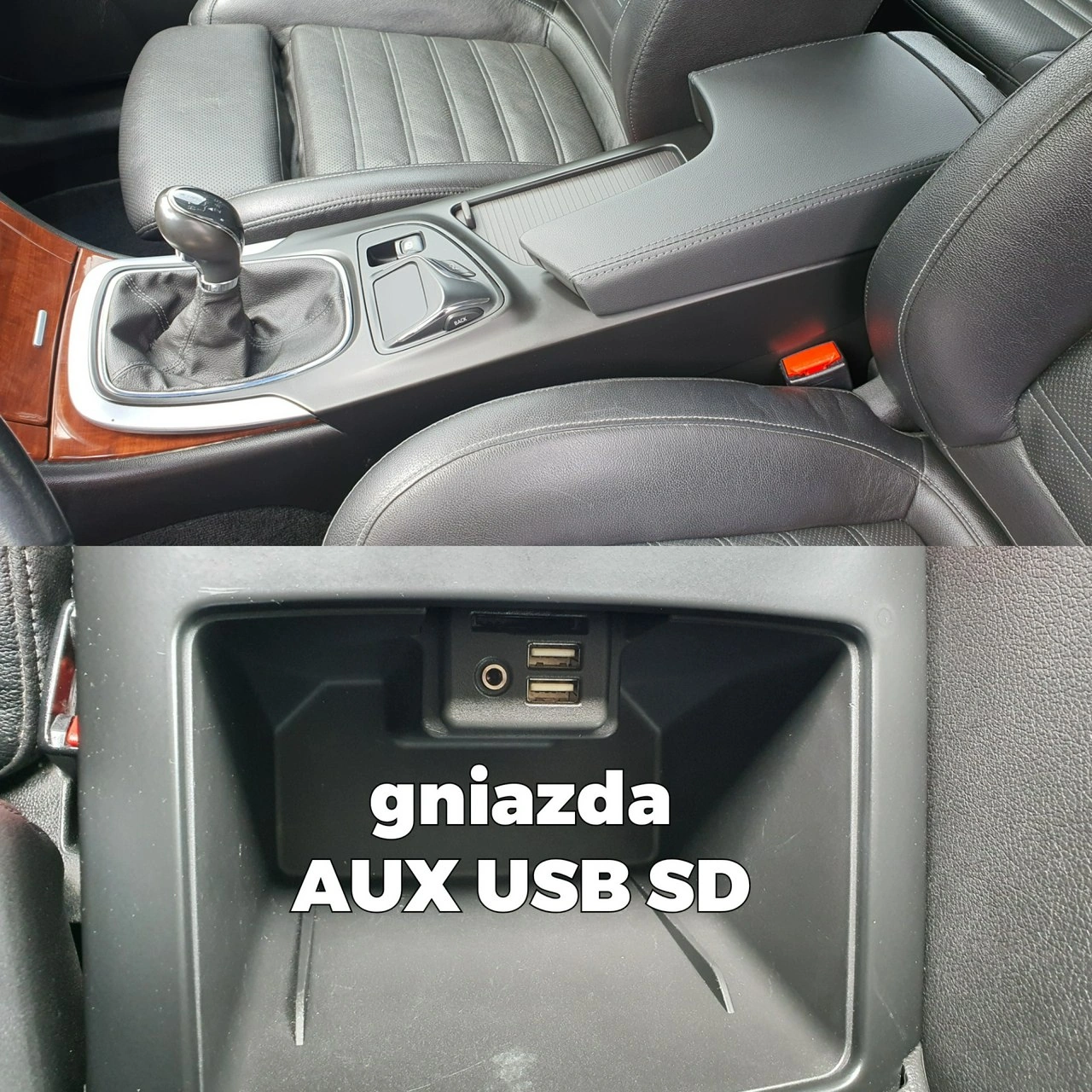 Opel Insignia - Zdjęcie 25