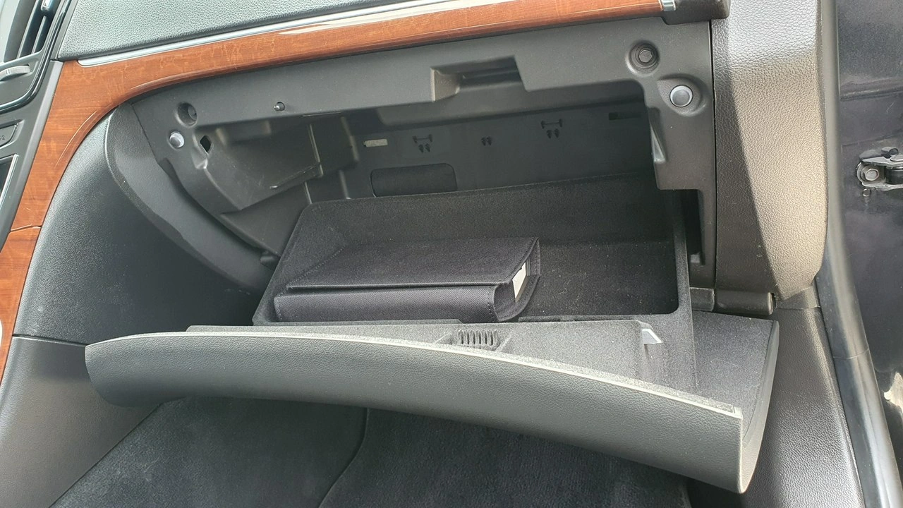 Opel Insignia - Zdjęcie 26