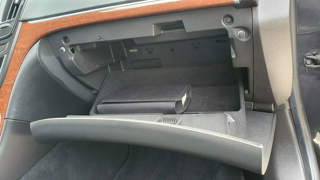 Opel Insignia - Zdjęcie 26