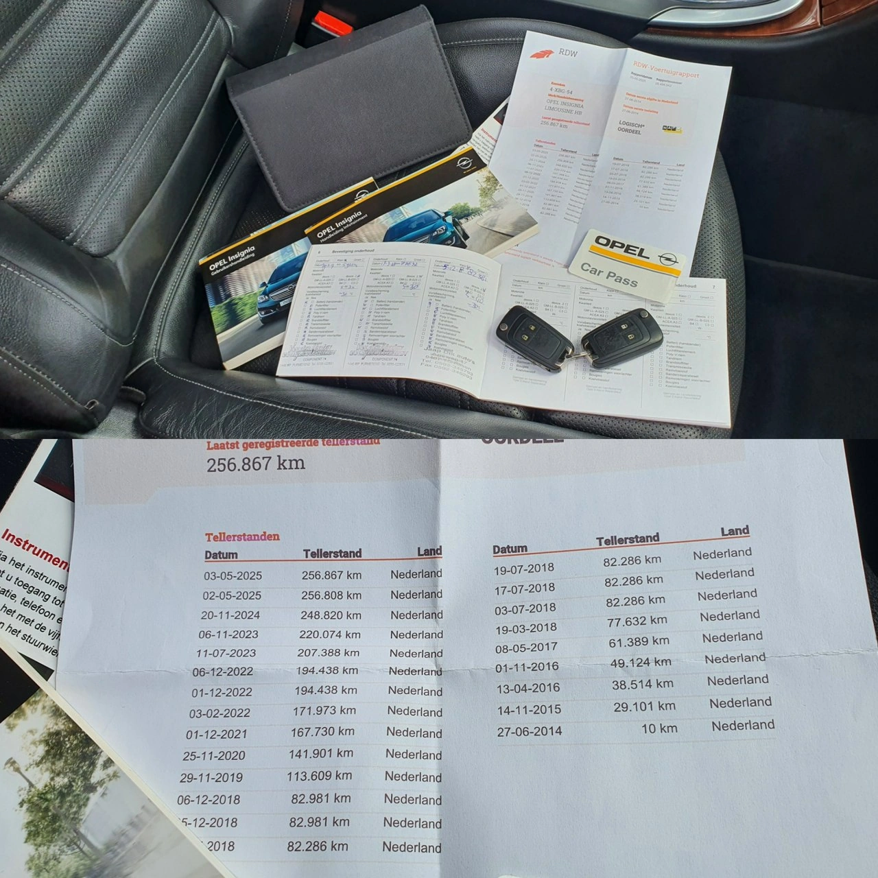 Opel Insignia - Zdjęcie 27