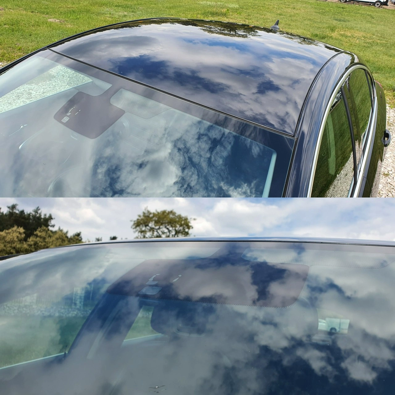 Opel Insignia - Zdjęcie 36