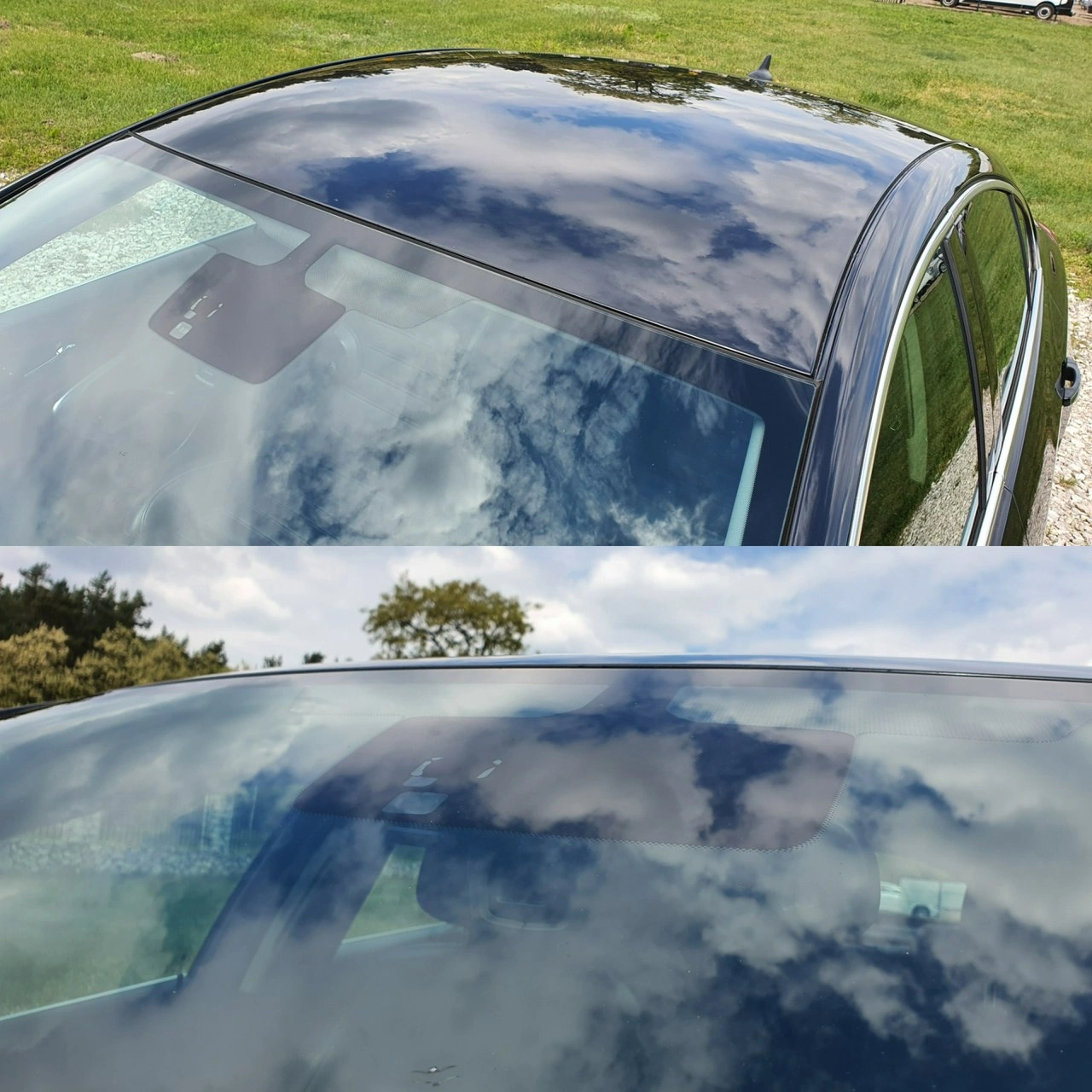 Opel Insignia - Zdjęcie 36