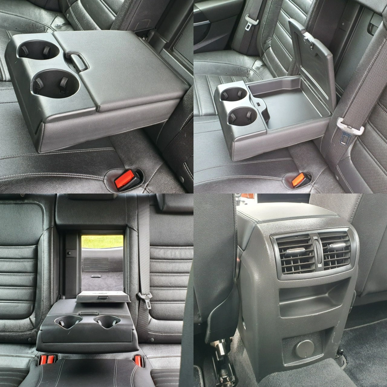 Opel Insignia - Zdjęcie 8