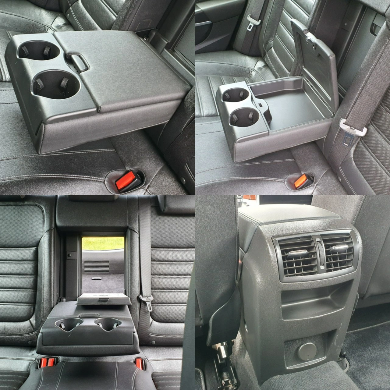 Opel Insignia - Zdjęcie 8