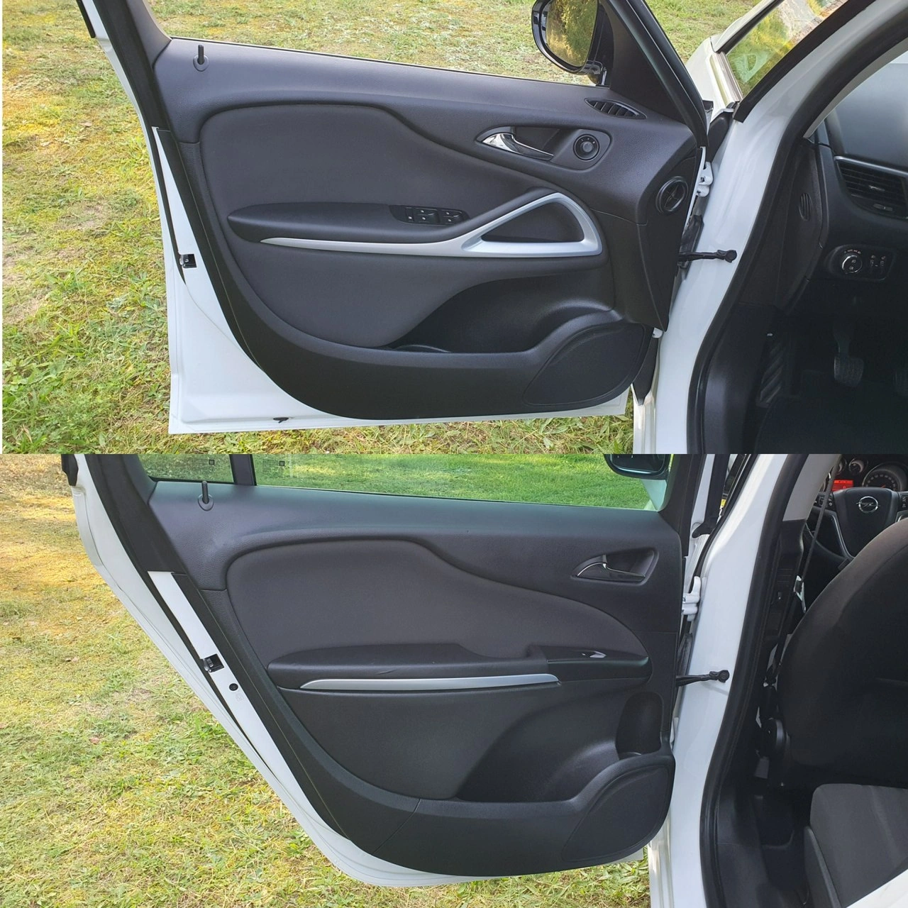 Opel Zafira - Zdjęcie 11