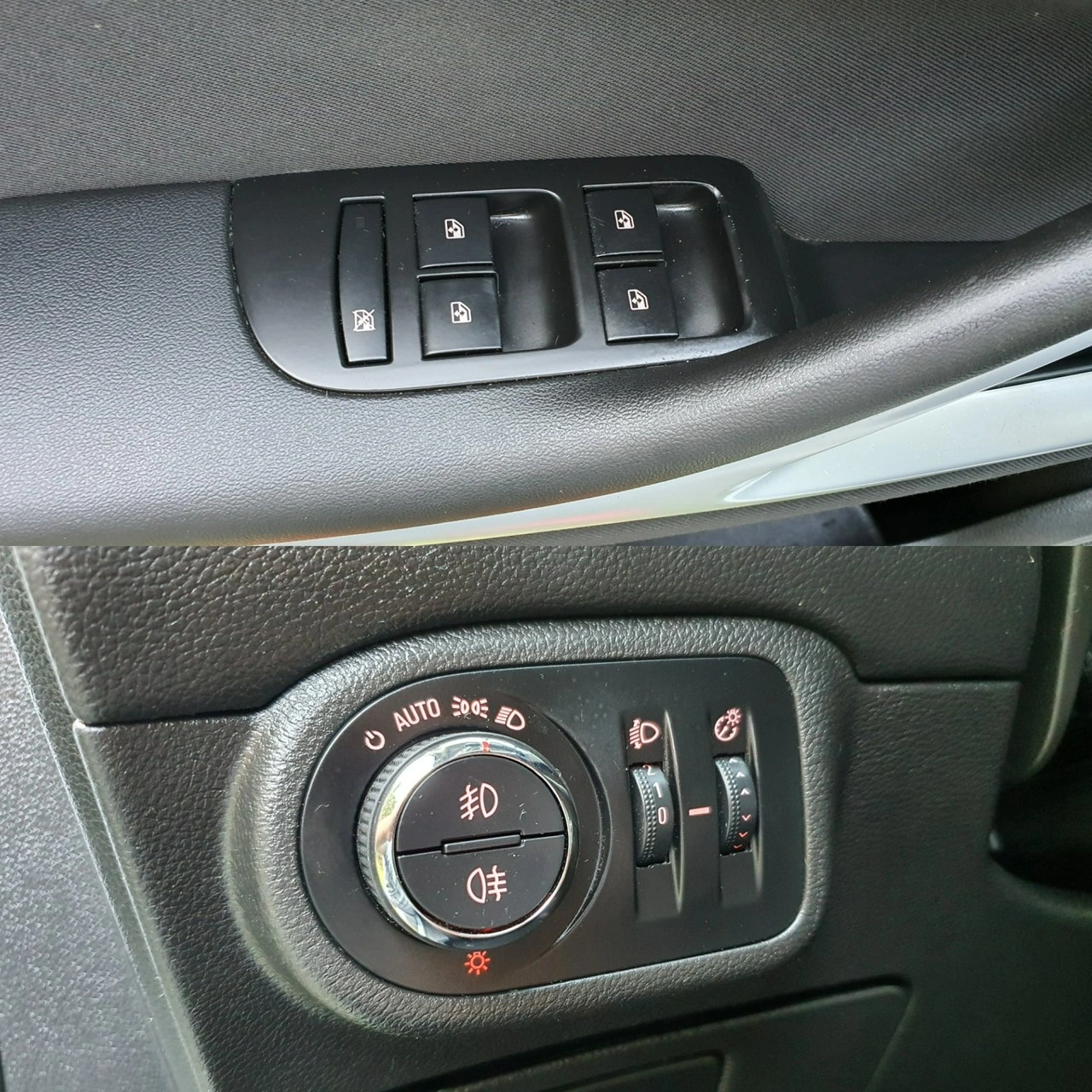 Opel Zafira - Zdjęcie 12