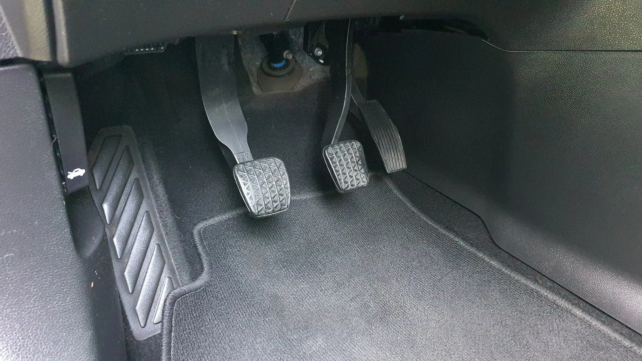 Opel Zafira - Zdjęcie 13